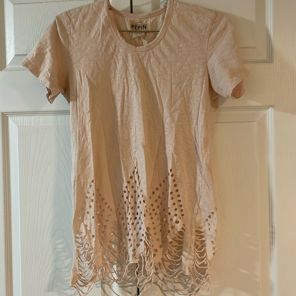Pepin T-shirt